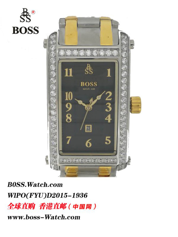 Roy king香水新产品